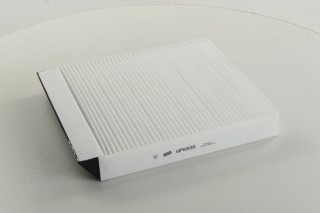 Фільтр салону RENAULT MEGANE K1097/WP6938 (вир-во WIX-FILTERS)