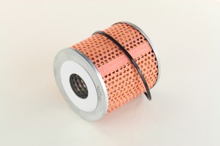 Фильтр масляный двигателя FORD TRANSIT OM515/WL7035 (пр-во WIX-Filtron)