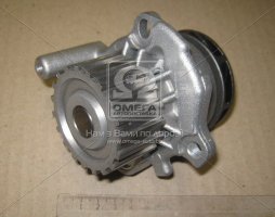 Насос водяний VAG 1.9TDI/SDI 97- (Вир-во LPR)