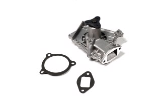 Насос водяний MAZDA 323 1.3/1.6 89- (Вир-во LPR)