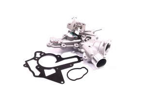 Насос водяний OPEL CORSA C 1.0/1.2 (Вир-во LPR)