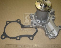 Насос водяний MITSUBISHI LANCER 1.3/1.5/1.6 96-07 (Вир-во LPR)