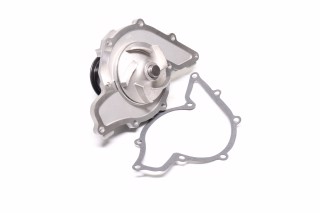 Насос водяний VW/AUDI 2.5TDI AKN/AYM 99- (Вир-во LPR)