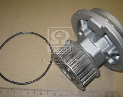 Насос водяний CHEVROLET/DAEWOO/OPEL (вир-во LPR)