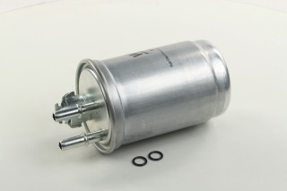 Фільтр паливний FORD FOCUS PP838/2/WF8197 (вир-во WIX-FILTERS)