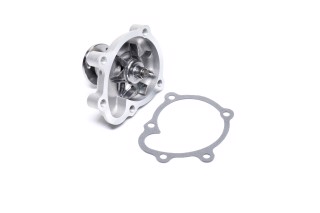 Насос водяний OPEL 1.7CDTI 00- (Вир-во LPR)