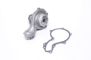 Насос водяний VAG 1.6/1.8/1.8T 95- (Вир-во LPR)