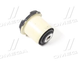 Сайлентблок важеля OPEL ASTRA G, ZAFIRA A 98 перед. міст (Вир-во LEMFORDER)