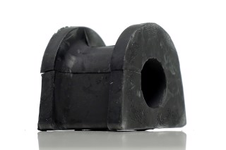 Втулка стабілізатора MITSUBISHI PAJERO III 00- зад. міст (Вир-во FEBI)