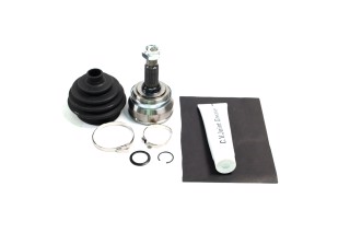 ШРКШ зовніш. з пильовиком VW,SEAT (вир-во LPR)