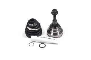 ШРКШ зовніш. з пильовиком VW,SEAT,AUDI,SKODA (вир-во LPR)