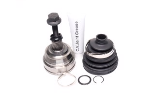 ШРКШ зовніш. з пильовиком VW (вир-во LPR)