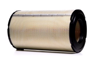 Фильтр воздушный DAF (TRUCK) AM447/42394E (пр-во WIX-Filtron)