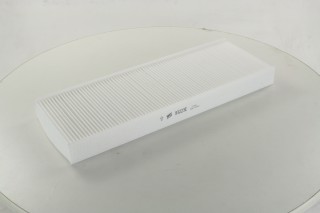 Фільтр салону MB ACTROS K1042/93223E (вир-во WIX-FILTERS)