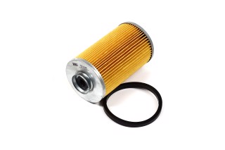 Фильтр топливный IVECO, SKANIA PM802/95119E (пр-во WIX-Filtron)