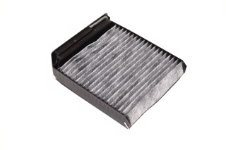 Фільтр салону вугільний RENAULT DUSTER 10-, LOGAN 04- (вир-во BOSCH)