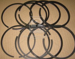 Кільця поршневі Д 144 (5 кіл.) 105,7 мм (ремонтн.) MAR-MOT М/К (вир-во Польща)