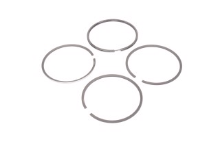 Кольца поршневые, комплект на поршень СМД 60-66, 72, 80 MAR-MOT (пр-во Польша)