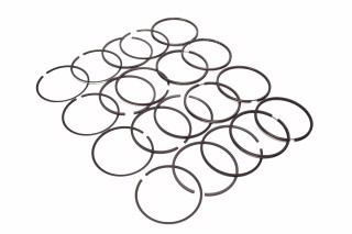 Кольца поршневые комплект на мотор СМД 19, -20 М/К (5 колец) MAR-MOT (пр-во Польша)