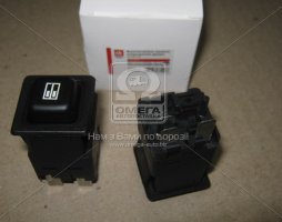 Вимикач панелі Еталон, Богдан закриття дверей зелений <ДК>