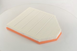 Фільтр повітряний BMW X3 1.8-2.8 11- (вир-во WIX-FILTERS)