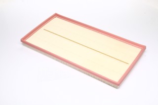 Фільтр повітряний MB VITO 109-116 CDI 14- (вир-во WIX-FILTERS)