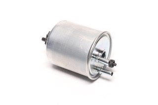 Фільтр паливний RENAULT KANGOO 08-, LAGUNA III 1.5-2.0 DCI 07- (вир-во WIX-FILTERS)