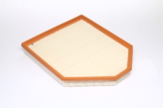 Фільтр повітряний BMW X3 1.8-2.8 11- (вир-во MANN)