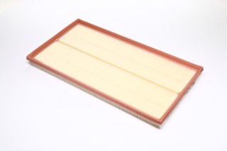 Фільтр повітряний MB VITO 109-116 CDI 14- (вир-во MANN)