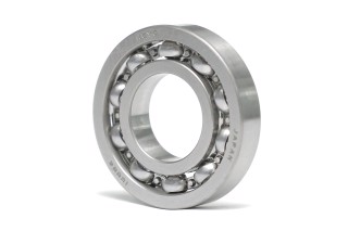 Подшипник шариковый 20*42*8 (пр-во KOYO япония)