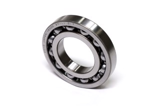 Подшипник шариковый 25*47*8 (пр-во KOYO япония)