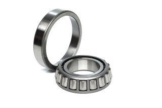 Подшипник роликовый конический 40*80*19.75 RR AXLE SHAFT MMC, DIFF NISSAN ALL (пр-во KOYO япония)