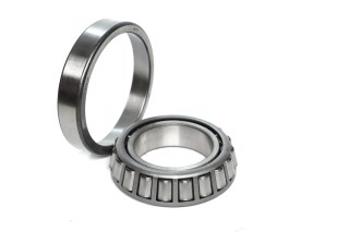 Подшипник роликовый конический 50*90*21.75 MMC CANTER,TOYOTA (пр-во KOYO япония)