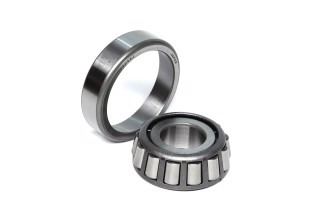 Підшипник 7304 (30304) роликовий конічний 20х52х16,25 (вир-во KOYO)