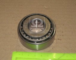 Подшипник роликовый конический 25*62*25.25 (пр-во KOYO япония)