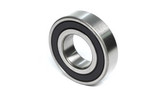 Підшипник 180206 (6206-2RS) 30х62х16 (вир-во KOYO)