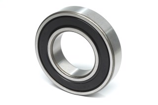 Підшипник 180209 (6209-2RS) 45х85х19 (вир-во KOYO)