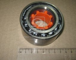 Підшипник маточини 38х72х33/36 Corolla 87-04 (вир-во KOYO)