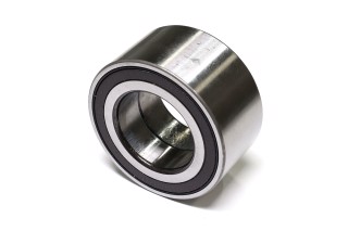 Подшипник ступицы 40x72x36 с ABS Suzuki Swift, Opel (пр-во KOYO)