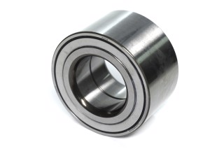 Підшипник маточини 42х80х45 без ABS KIA CARENS 02- MAZDA 323/626 87-02 XEDOS 6/9 92-00 (вир-во KOYO)