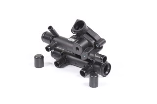 Термостат NISSAN/RENAULT (вир-во Vernet)