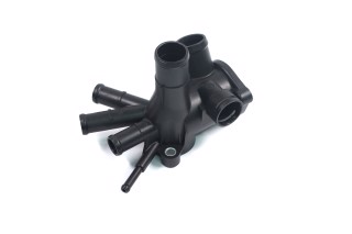 Фланец охлаждающей жидкости (пр-во Vernet)