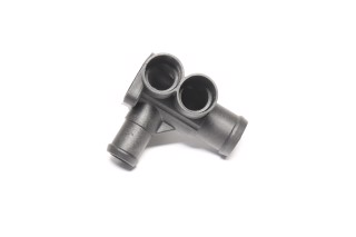 Фланець охолоджувальної рідини (вир-во Vernet)