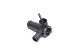 Фланець охолоджувальної рідини (вир-во Vernet)