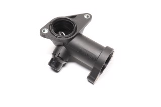 Фланець охолоджувальної рідини (вир-во Vernet)