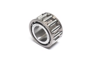 Подшипник игольчатый МКПП вала 25*46*25 Hyundai HD78/County (пр-во KOYO япония)