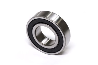 Подшипник шариковый радиально-упорный 22*44*12 (пр-во KOYO япония)