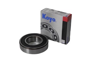 Підшипник півосі 35x72x17 Toyota Mitsubishi Nissan Isuzu (вир-во KOYO)