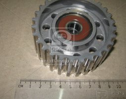 Ролик ГРМ 83х35 Z=28 TOYOTA LAND CRUISER 90-96 PRADO 09- HILUX 88-05 HIACE 89- VW TARO (вир-во KOYO)