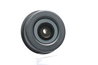 Ролик 90х27 Mitsubishi CARISMA 95-06 PAJERO 94-07 LANCER 95-03 Hyundai KIA MD166381 (вир-во KOYO)